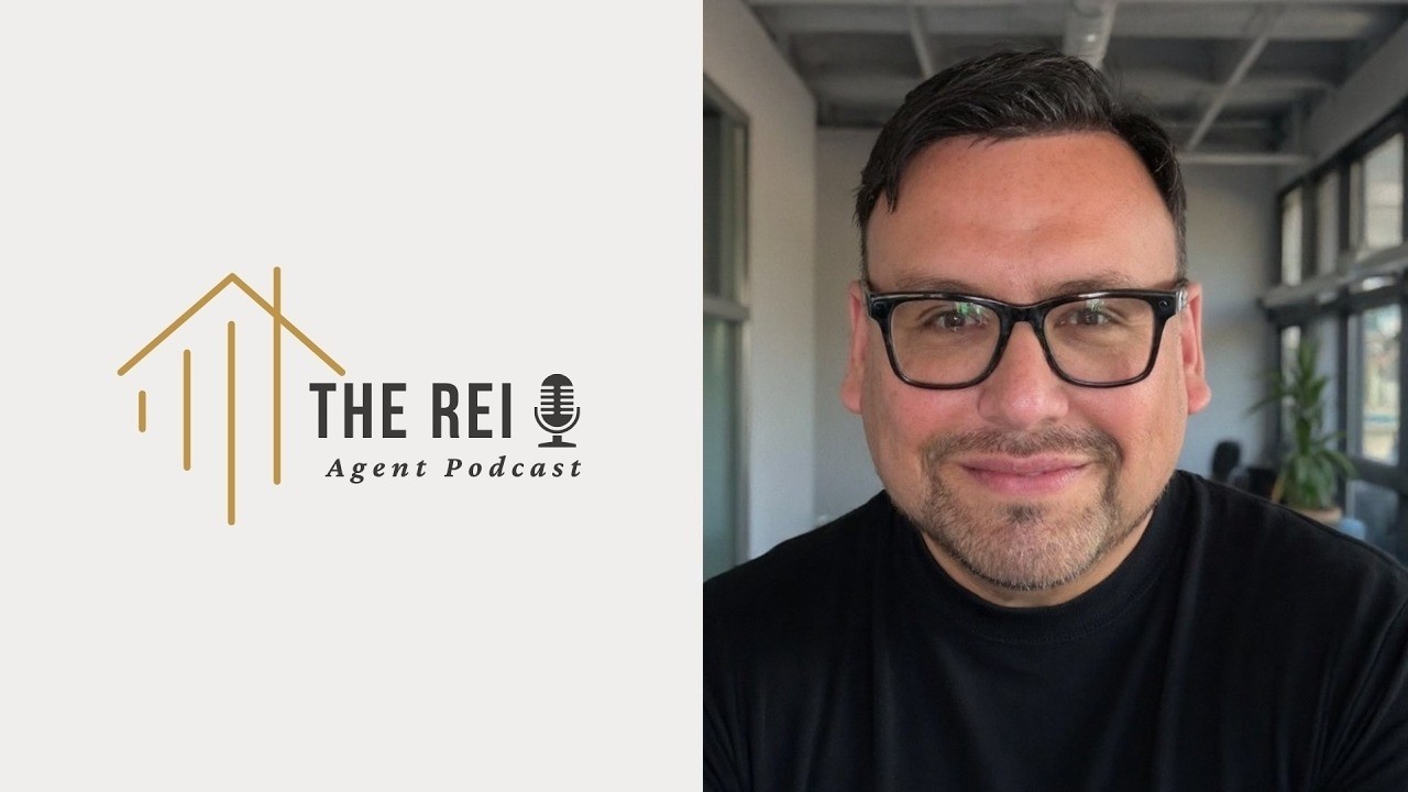 Chase Service, Not Checks: Roddy de la Garza on Proving Your Value as a Real Estate Agent