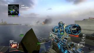 Clean Leftover Spawn Shot