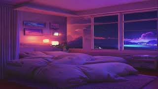 Electric Dreams - Dreamy 80s Synthwave | Neon Night Drive Synthwave