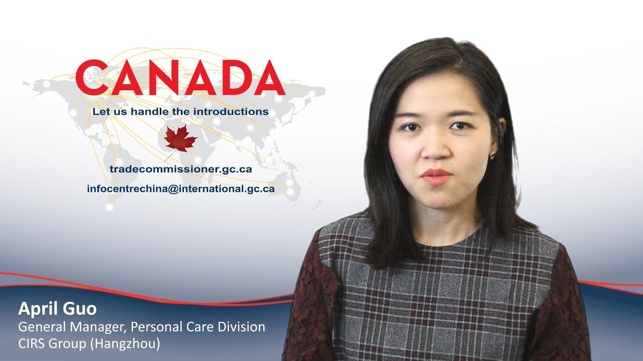 Management of Cosmetics in Cross Border eCommerce