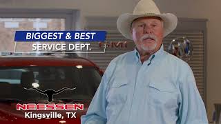 Here's why you should shop at Neessen