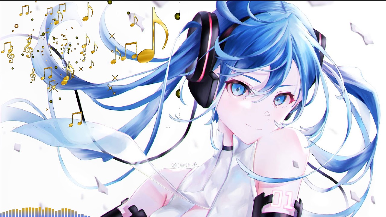 Fantasy Trance ~ Musica