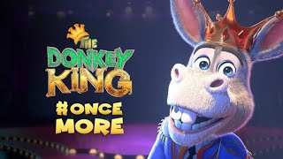 The Donkey King👑  full movie | Donkey Raja  screenshot 3
