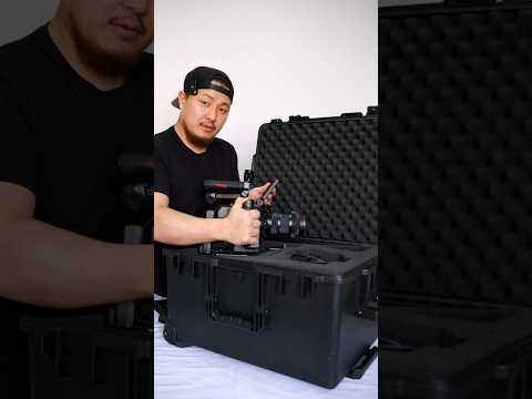 Разыгрываю Кинокамеру RED! #видеосъемка #мобилограф #filmmaker #cameraman #camera #видео #redcamera