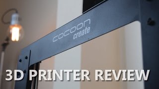 Reviewing the Aldi 3D Printer! Cocoon Create Reviewing the Aldi 3D Printer! Cocoon Create