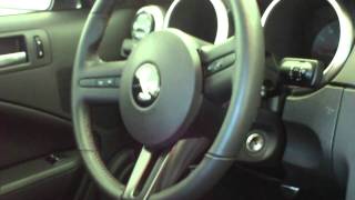 Hellion Twin Turbo Supercharged Hellraiser Shelby GT500 Home Finally !