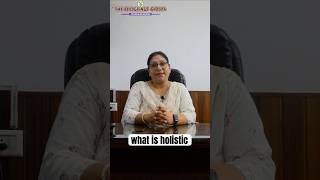 Early Childhood Education Holistic Development