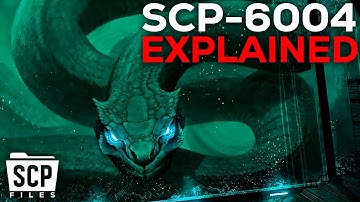 SCP-6004 