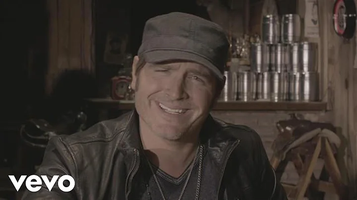 Jerrod Niemann - The Journey to High Noon