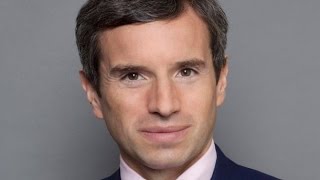 Who is Antonio Weiss?