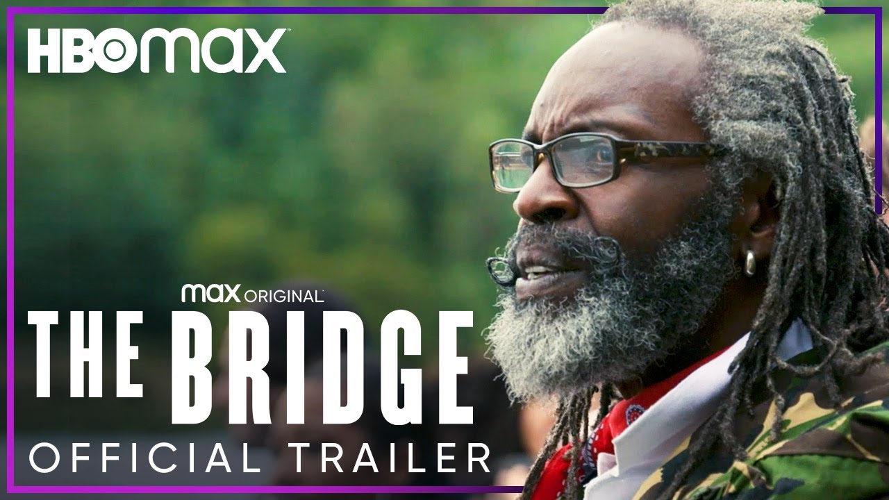 The Bridge, Official Trailer