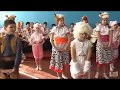 З архівів студії.8 березня 2013 Трушки, Карамель,відео- Геркон