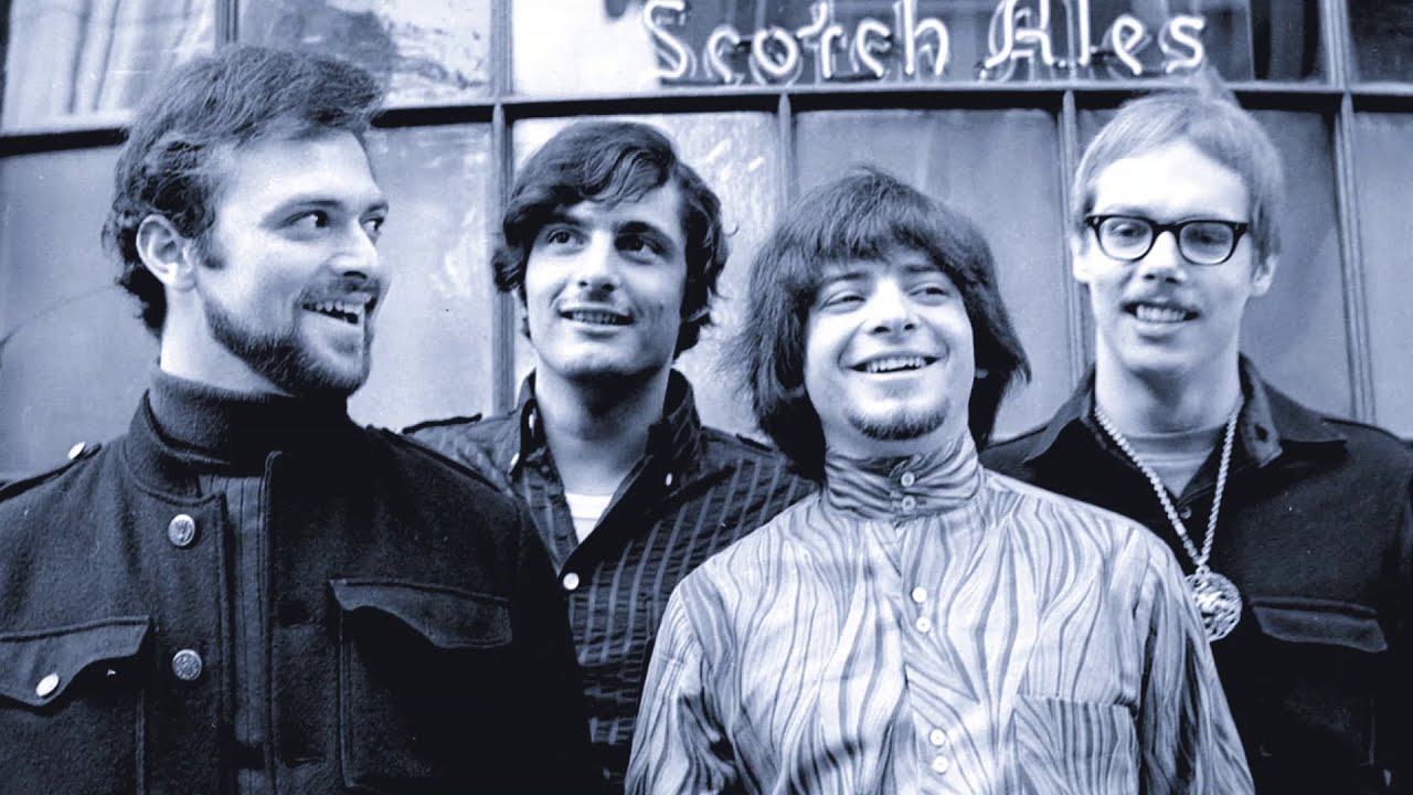 Vanilla fudge you keep me hangin on lyrics youtube