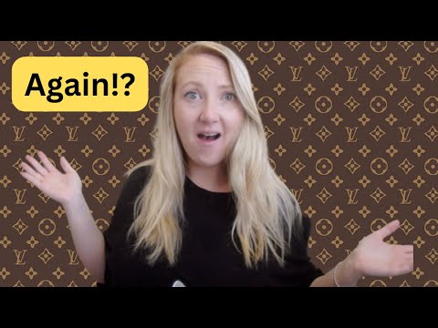 LOUIS VUITTON 2023
