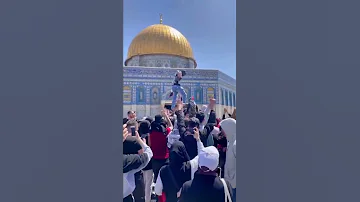 نادا القدس لبينا 