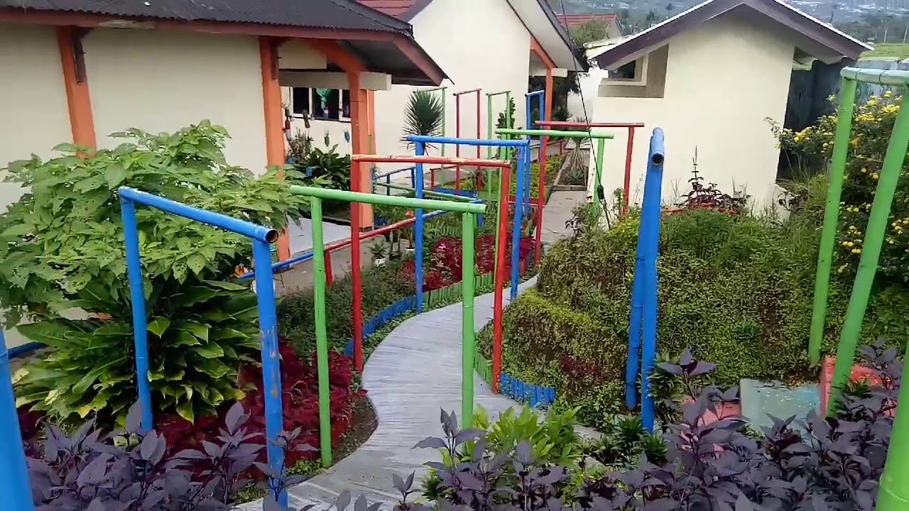 SMPN 2 KARANGREJA SEKOLAH ADIWIYATA NASIONAL 2019