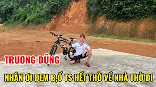 Nhn i Mang B Ts Ht Thi V Nh Th T Th inhi t Vlog 2