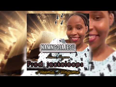 Neema Ningome Namungoja Jeso