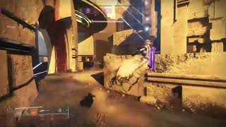 Some D2 Snipe Highlights For Fun