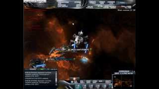 DARK ORBIT - BIGBOY VS DEWO