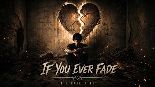 If I Fade First - If You Ever Fade [ Video]