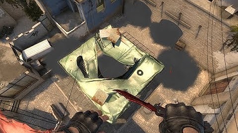 RisingWaters CS Strats Ep. 3 - Mirage B