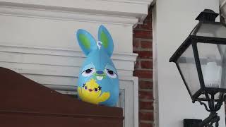 Spoilers! Eggstravaganza 2023 Locations in Epcot