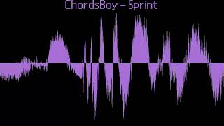[EDM] ChordsBoy - Sprint