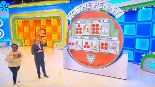 The Price Is Right  To The Penny  4302024