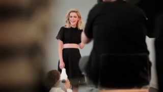 Just Jared Spotlight Presents Kiernan Shipka