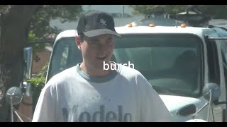 the first one [documentary]