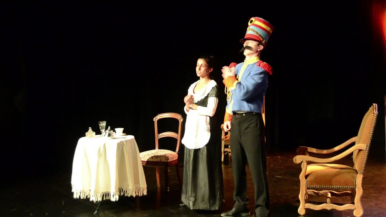 La Servante Maitresse La Serva Padrona - 