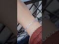 Beautiful bracelet | comment for order #jewelry #bracelet #fashionjewelry #sparkle #luxurystyle