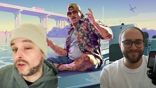 The Gaming Industry is chaotic now, Ubisoft Layoffs, Xbox Studio Shutdowns... But we got GTA 6!