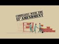 How The 13th Amendment Actually Kept Slavery Legal || Tayba Foundation