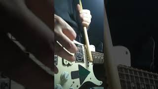Experimental #guitar #experimentalrock #avantgarde #freeimprovisation #noiserock