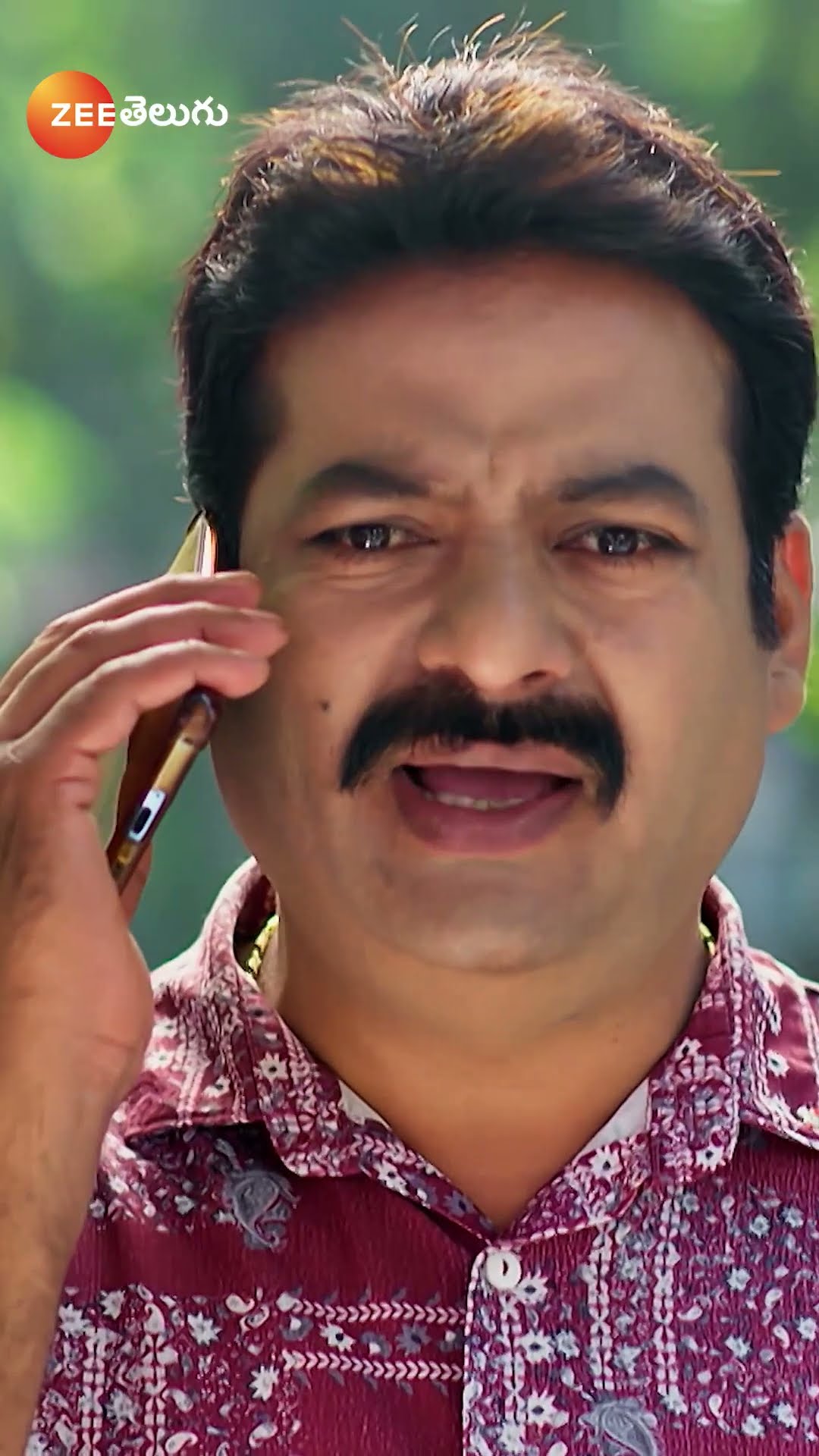 #Seethe Ramudi Katnam #Shorts #Zee Telugu #Entertainment #Family Drama