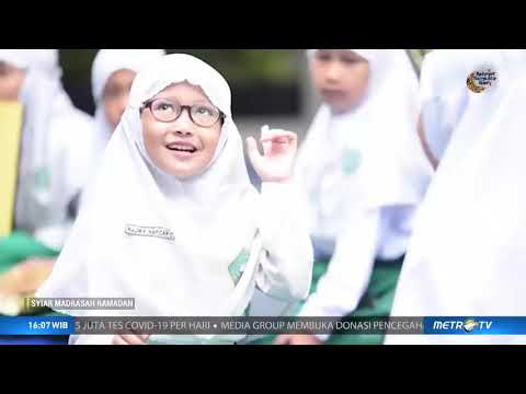 syiar-madrasah-ramadhan-metro-tv-hari-ini,-rabu-29-april-2020