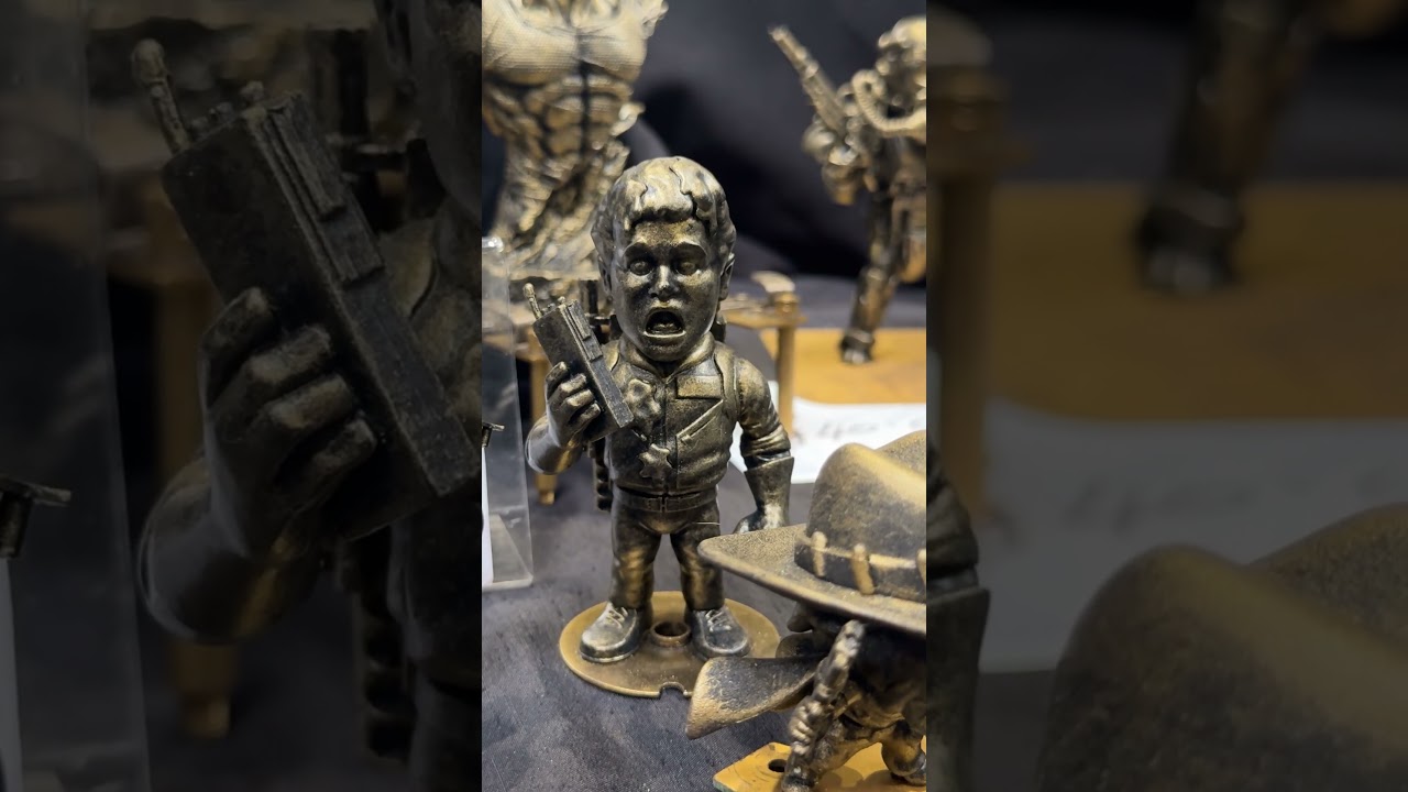 The Craziest Moments from MegaCon 2025! 🎭✨ 