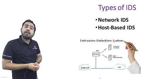 How an IDS/IPS solution can protect your network?