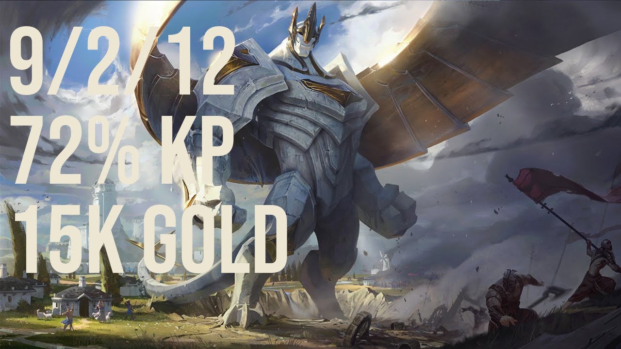 a little story Galio Mid vs Yasuo KR 11.15 Challenger Replay