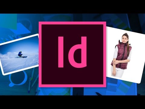 How to Insert Images in InDesign