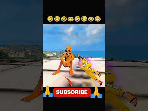 FREE FIRE FUNNY TUNG TUNG ||SAYRI