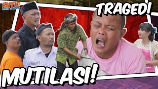 TRAGEDI MUTILASI⁉️