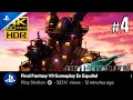 Final Fantasy VII (FF7) - PlayStation - (MOD Cosmo 2026) 🎉🎉 - JUEGO COMPLETO - (4K 60 FPS)