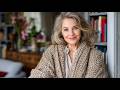 Cozy Elegance: Mastering Layering for Comfort and Chicness | Woman Over 50 Fashion Guide