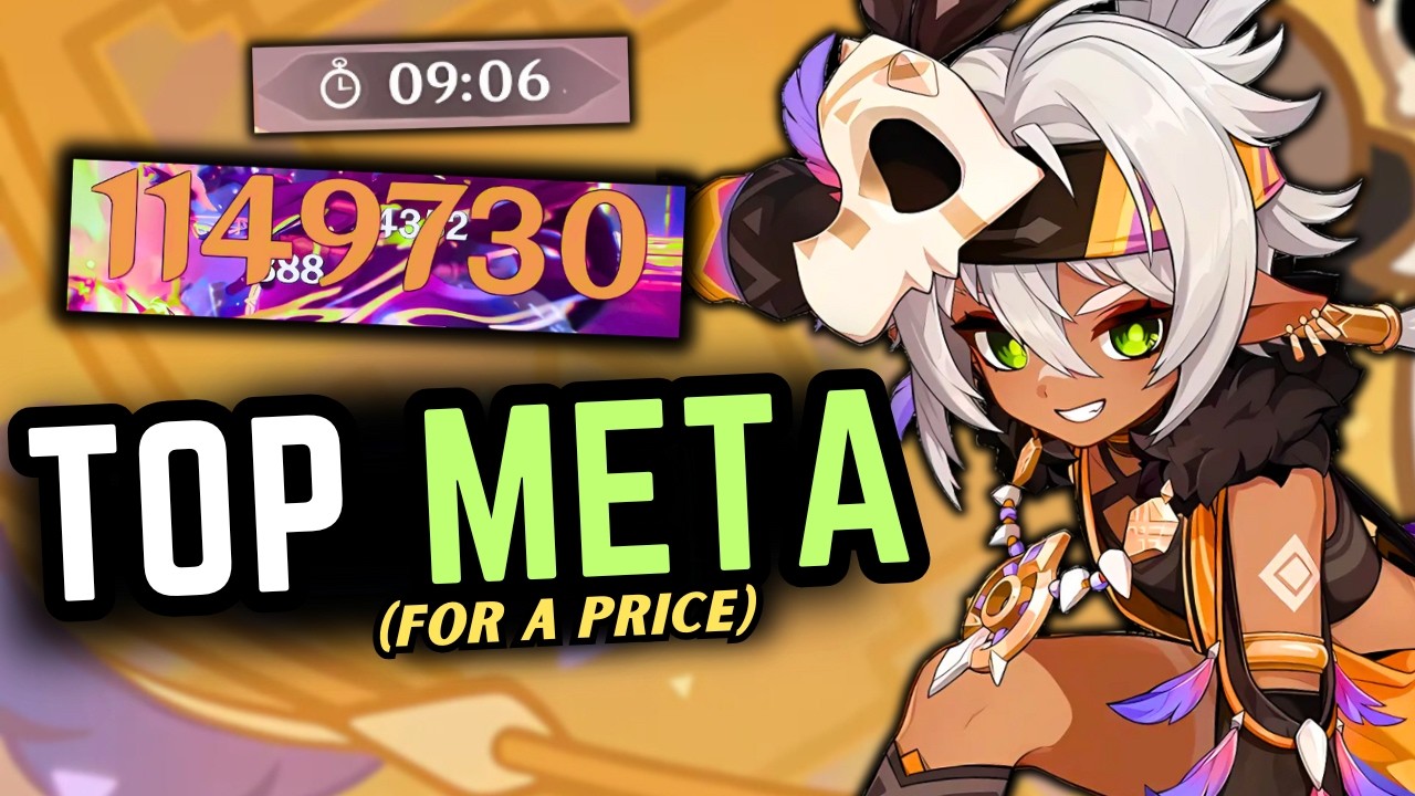 Насколько хорош Янсан в КАЖДОМ созвездии? (Руководство и демонстрация команд и созвездий)