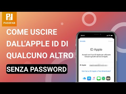 PassFab iPhone Unlock