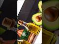 avocado oil extraction using hot process/DIY oil
