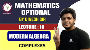Modern algebra | Group theory | cosets | Target 350+ | Maths optional #GOS